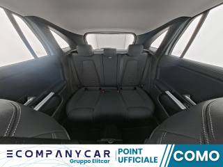 MERCEDES-BENZ GLA 180 usata, con Controllo automatico clima
