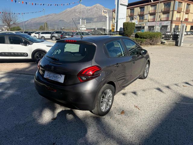 PEUGEOT 208 usata 19