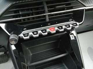 PEUGEOT 208 usata, con Controllo elettronico della corsia