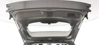 FORD Kuga usata, con Start/Stop Automatico