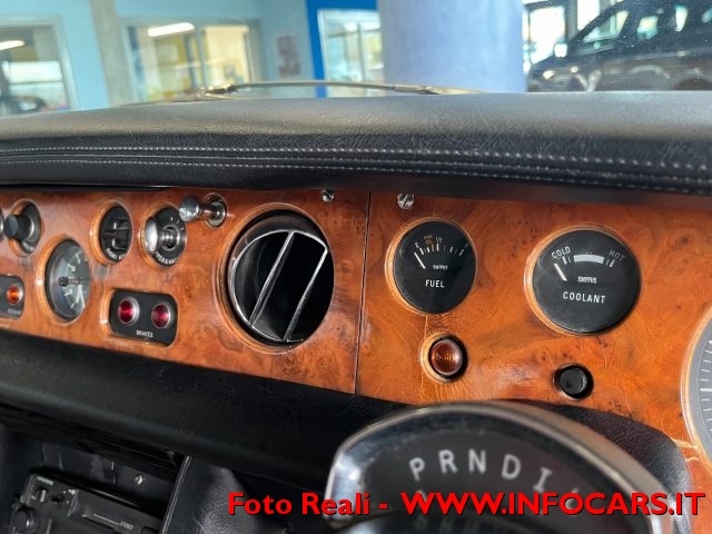 ROLLS-ROYCE Silver Shadow usata 15