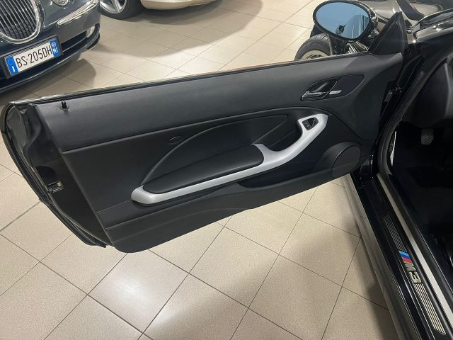 BMW M3 usata, con Chiusura centralizzata