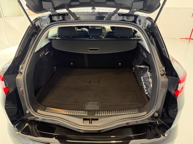 RENAULT Megane usata 30