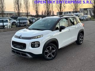 CITROEN C3 Aircross usata, con ABS