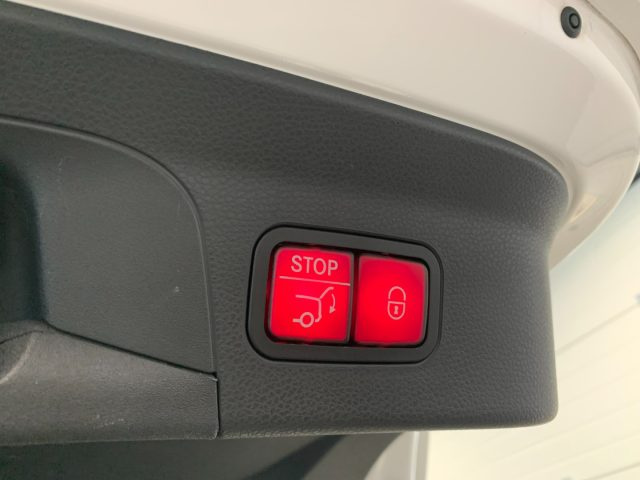 MERCEDES-BENZ GLC 200 usata, con ESP