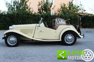 MG TD usata 3