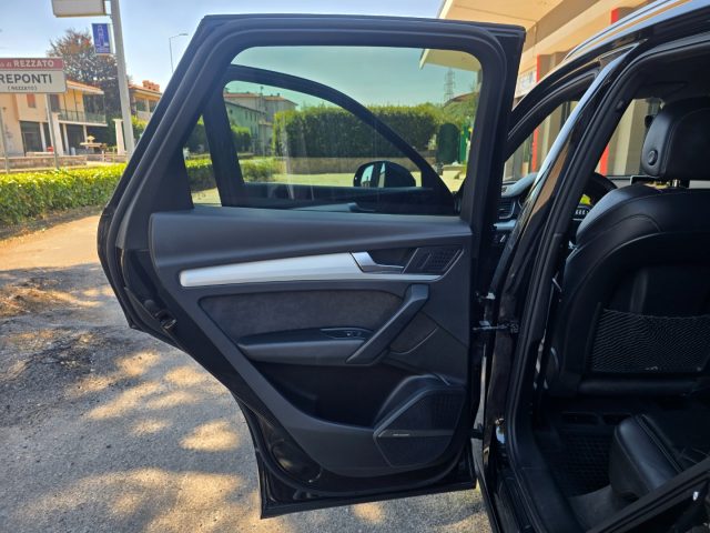 AUDI Q5 usata 149