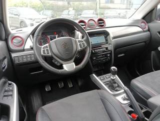 SUZUKI Vitara usata, con Antifurto