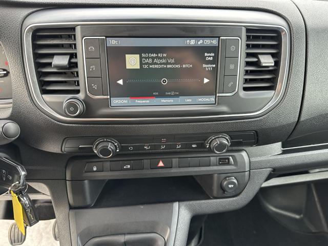 FIAT Scudo usata, con ESP