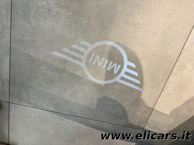 MINI Countryman usata, con Park Distance Control