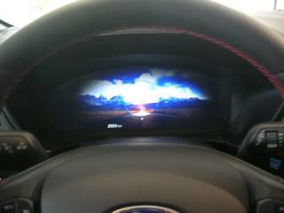 FORD Kuga usata, con Autoradio