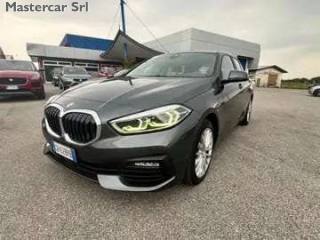 BMW 120 usata, con Airbag