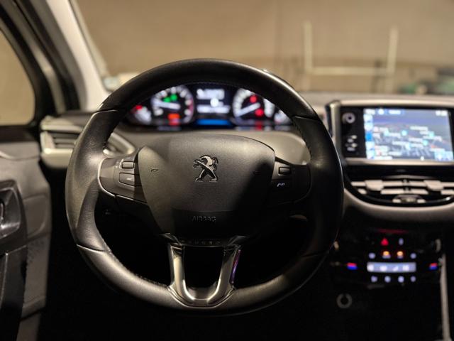PEUGEOT 208 usata, con Climatizzatore