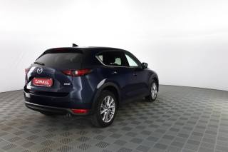 MAZDA CX-5 usata 3