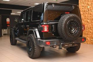 JEEP Wrangler usata 64
