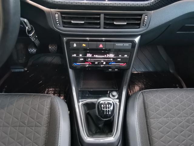 VOLKSWAGEN T-Cross usata, con Cronologia tagliandi