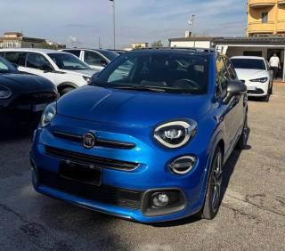 FIAT 500X usata, con Airbag