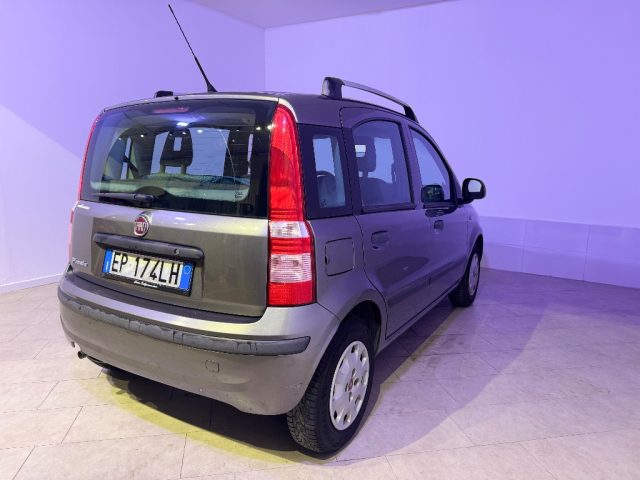 FIAT Panda usata 7