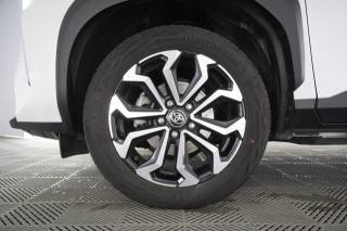 TOYOTA Yaris Cross usata 14