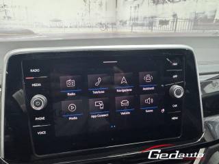 VOLKSWAGEN T-Roc usata, con Servosterzo