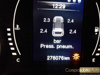 JEEP Renegade usata, con ESP
