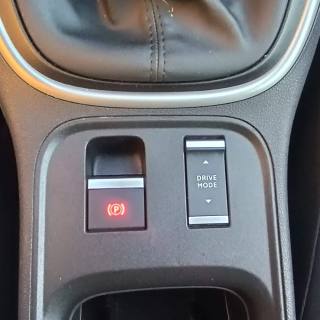 JEEP Avenger usata, con ESP