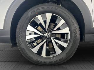 VOLKSWAGEN Taigo usata 13