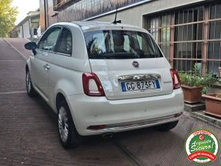 FIAT 500 usata, con Airbag Passeggero