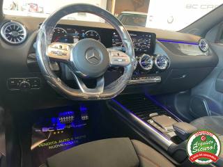 MERCEDES-BENZ GLA 200 usata, con Immobilizzatore elettronico