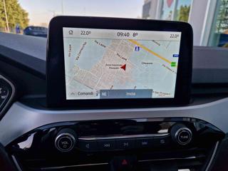 FORD Kuga usata, con Climatizzatore
