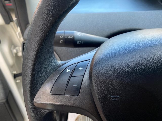 LANCIA Ypsilon usata, con Bluetooth