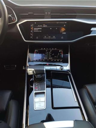 AUDI RS6 usata 35