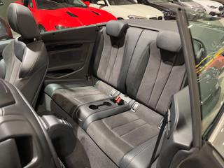 AUDI A5 usata, con Servosterzo