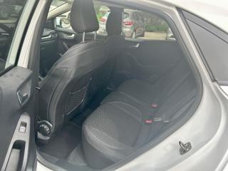 FORD Puma usata, con Park Distance Control