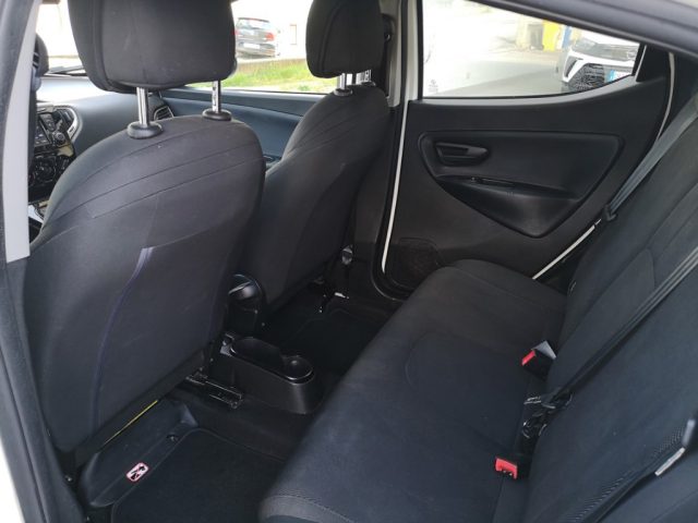 LANCIA Ypsilon usata, con Vivavoce