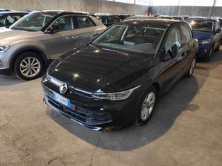 VOLKSWAGEN Golf usata, con Airbag