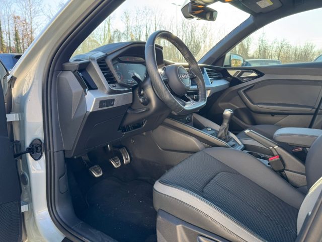 AUDI A1 usata, con Controllo trazione