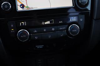 NISSAN X-Trail usata, con Immobilizzatore elettronico