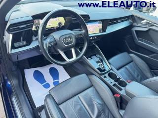 AUDI A3 usata, con Climatizzatore