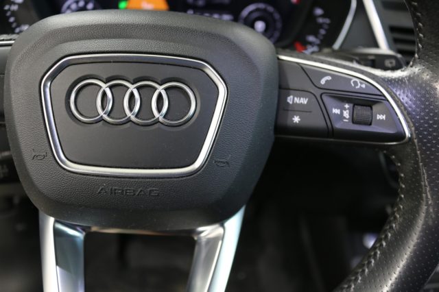 AUDI Q5 usata 31