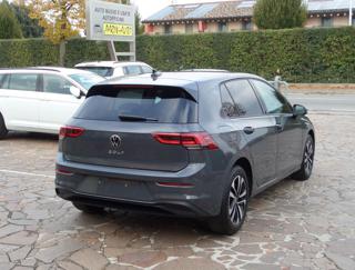 VOLKSWAGEN Golf usata, con Airbag laterali