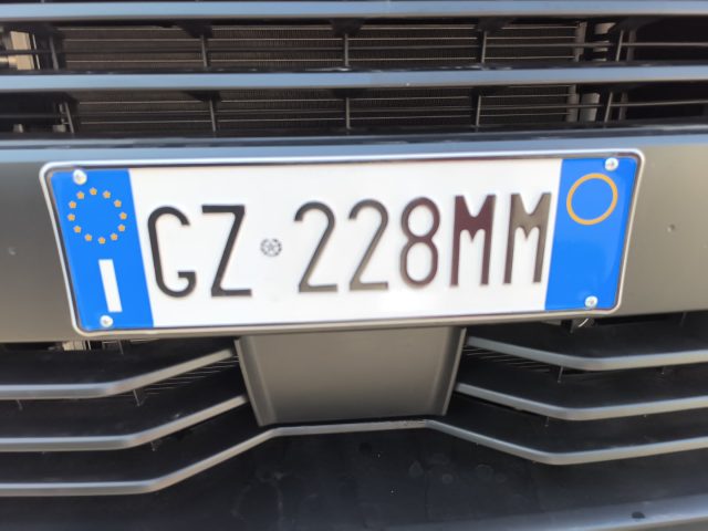 FIAT Scudo usata 22