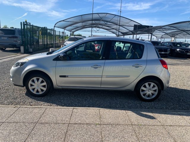 RENAULT Clio usata, con Chiusura centralizzata