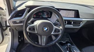 BMW 118 usata, con Filtro antiparticolato