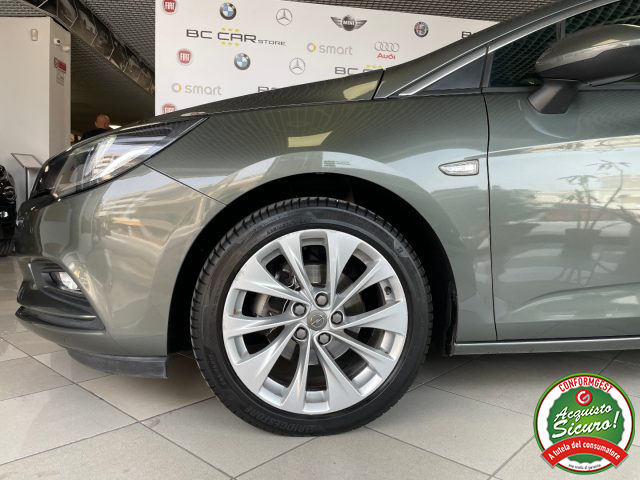 OPEL Astra usata, con Volante multifunzione