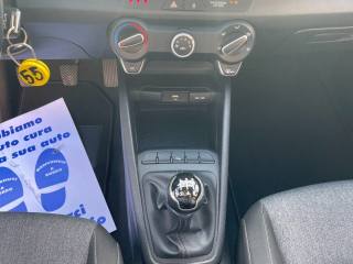 KIA Stonic usata, con USB