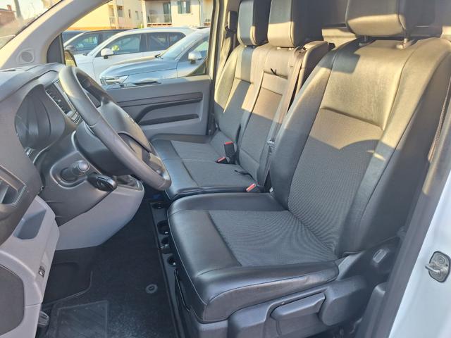 CITROEN Jumpy usata, con Servosterzo