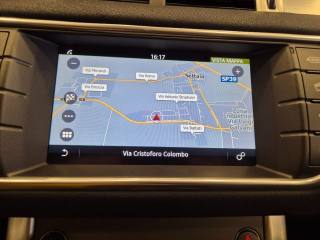 LAND ROVER Range Rover Evoque usata, con Controllo vocale