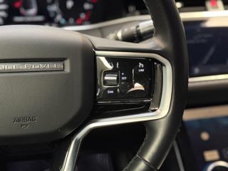 LAND ROVER Range Rover Evoque usata, con Trazione integrale