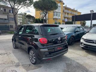 FIAT 500L usata, con Alzacristalli elettrici